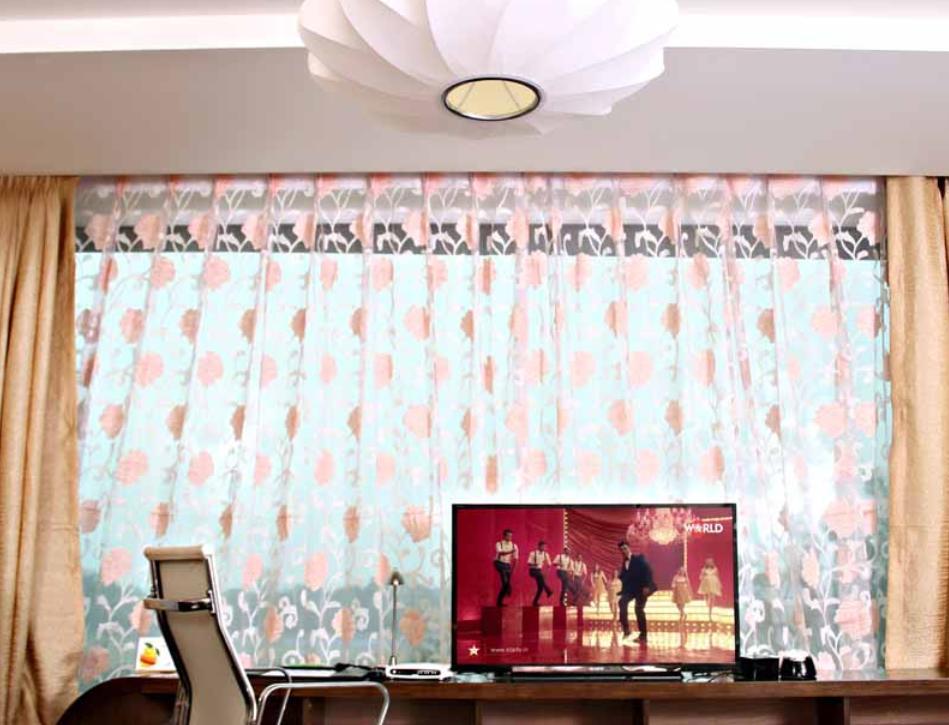 The Panache Hotel Patna  Szoba fotó