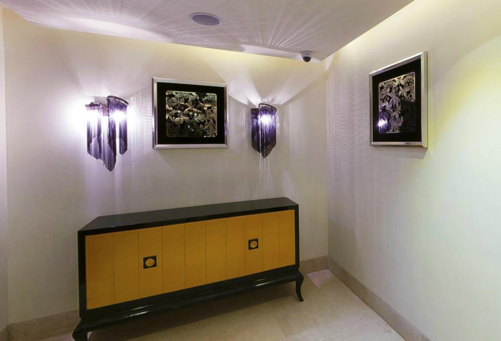 The Panache Hotel Patna  Kültér fotó
