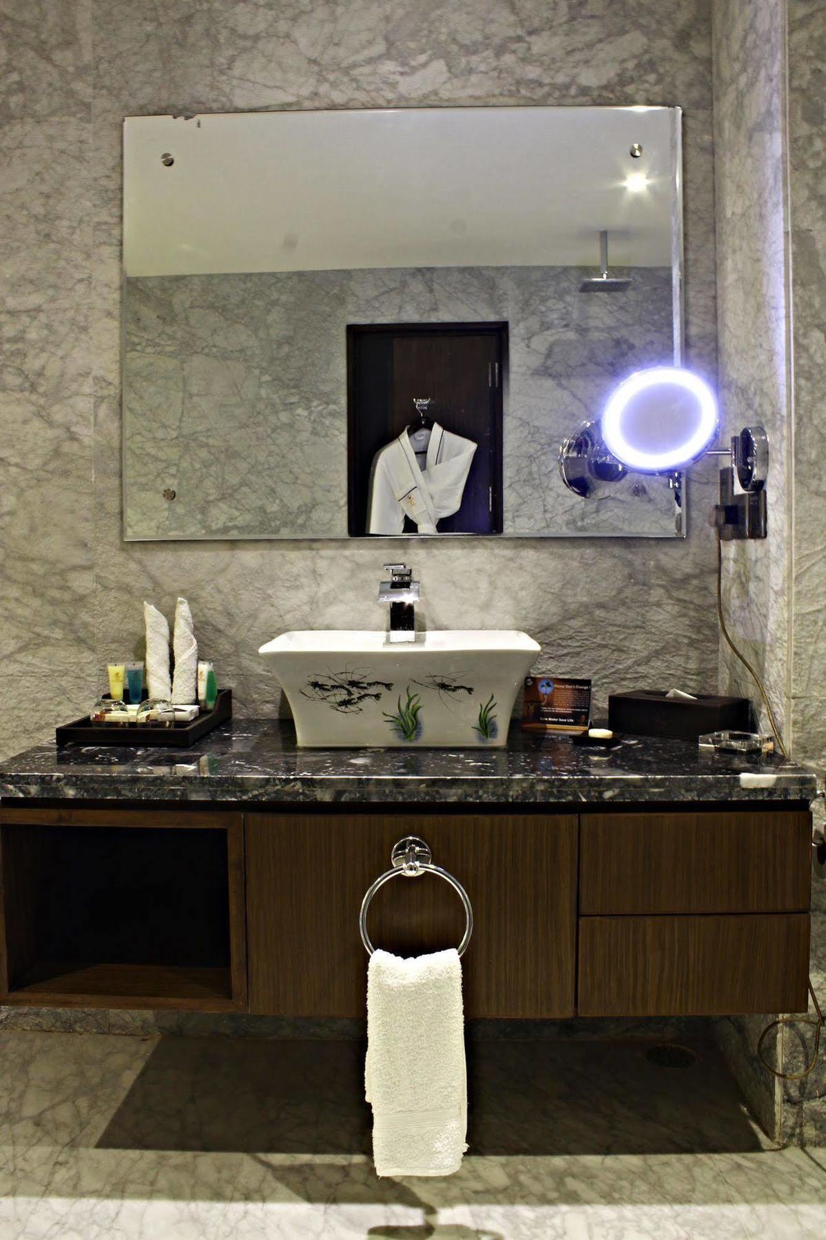 The Panache Hotel Patna  Kültér fotó